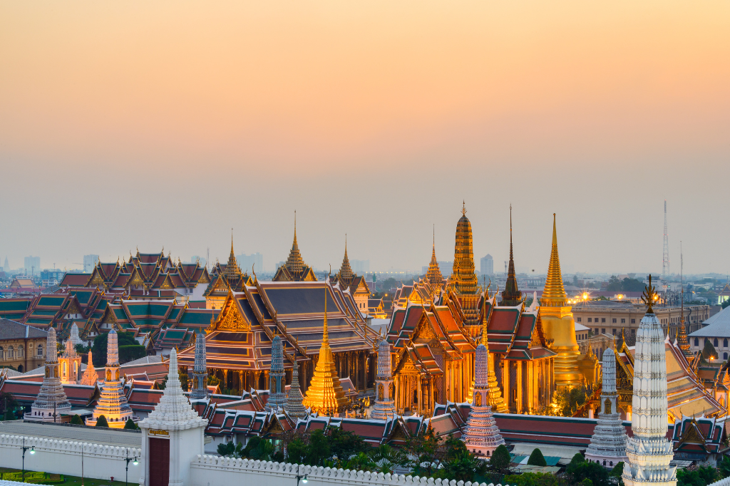 Tất tần tật kinh nghiệm Thái Lan cùng Thailand Vision Travel